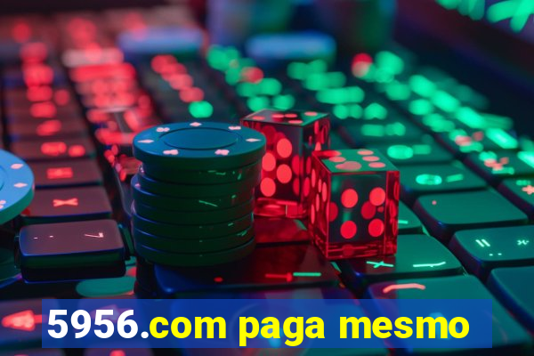 5956.com paga mesmo